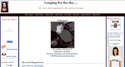 Desktop Screenshot of huge.id.au